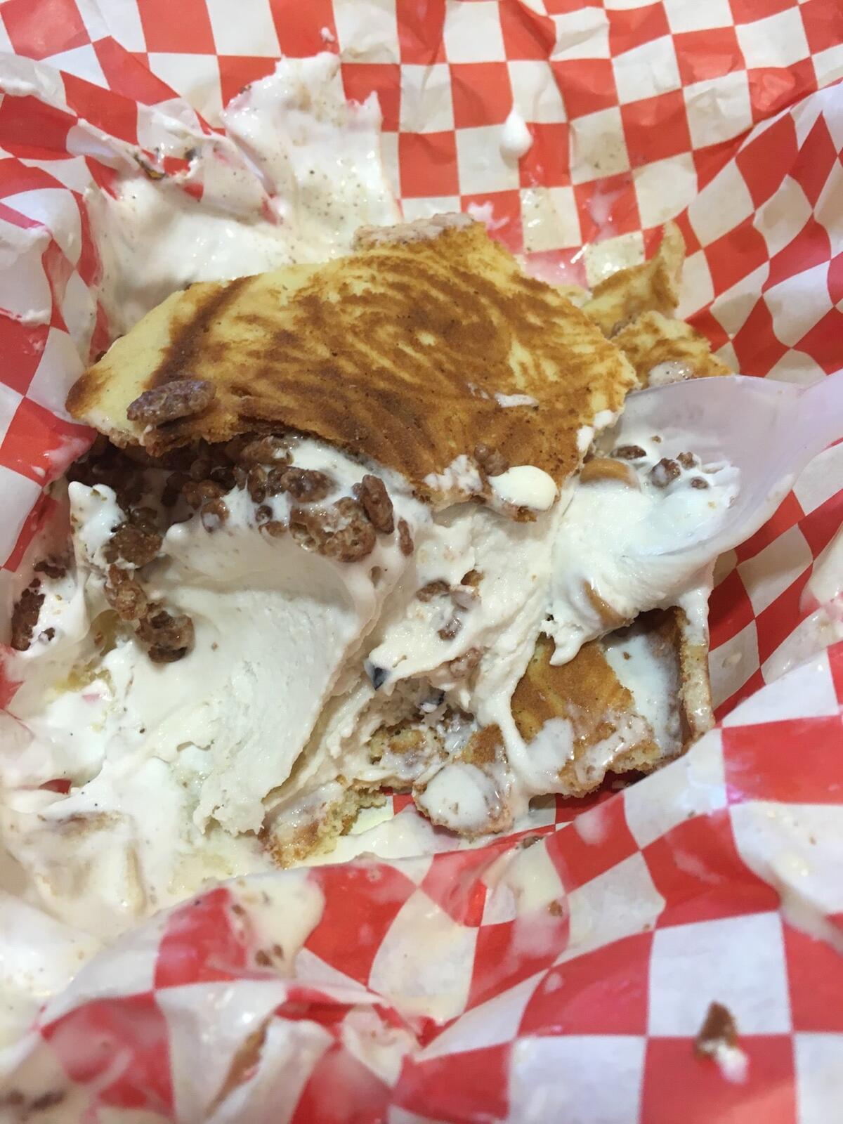 Photo credit: nextdoor