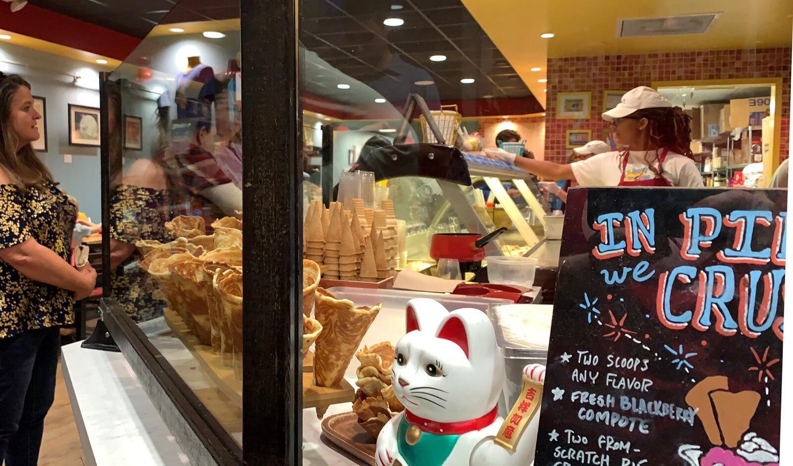 Photo credit: nextdoor