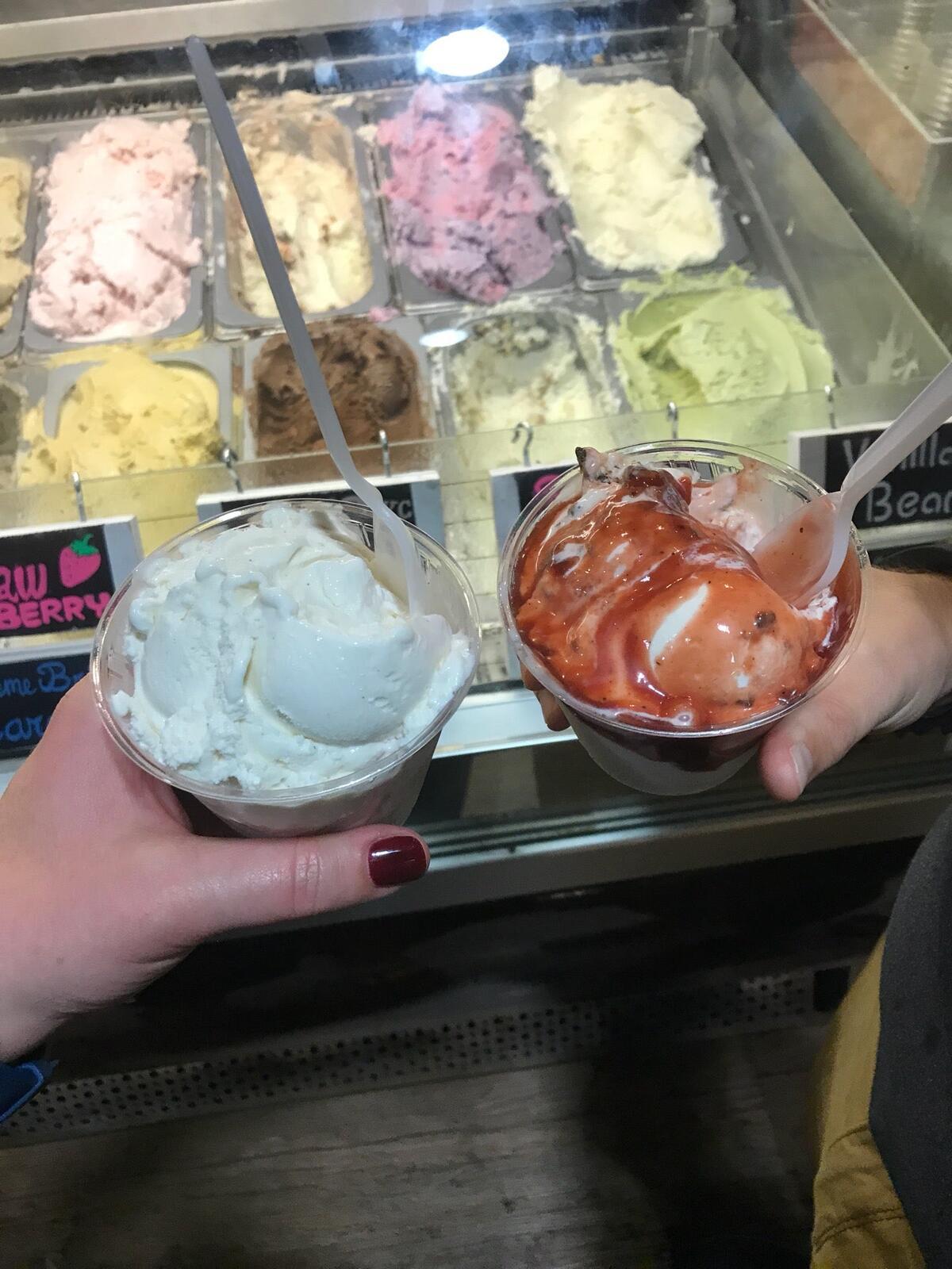 Photo credit: nextdoor