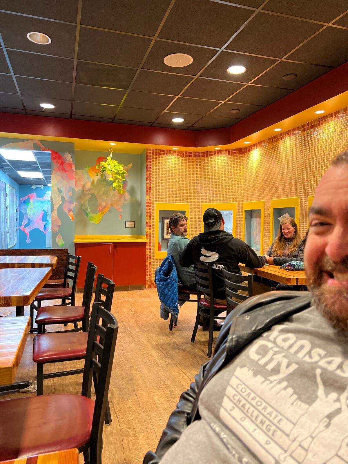 Photo credit: nextdoor