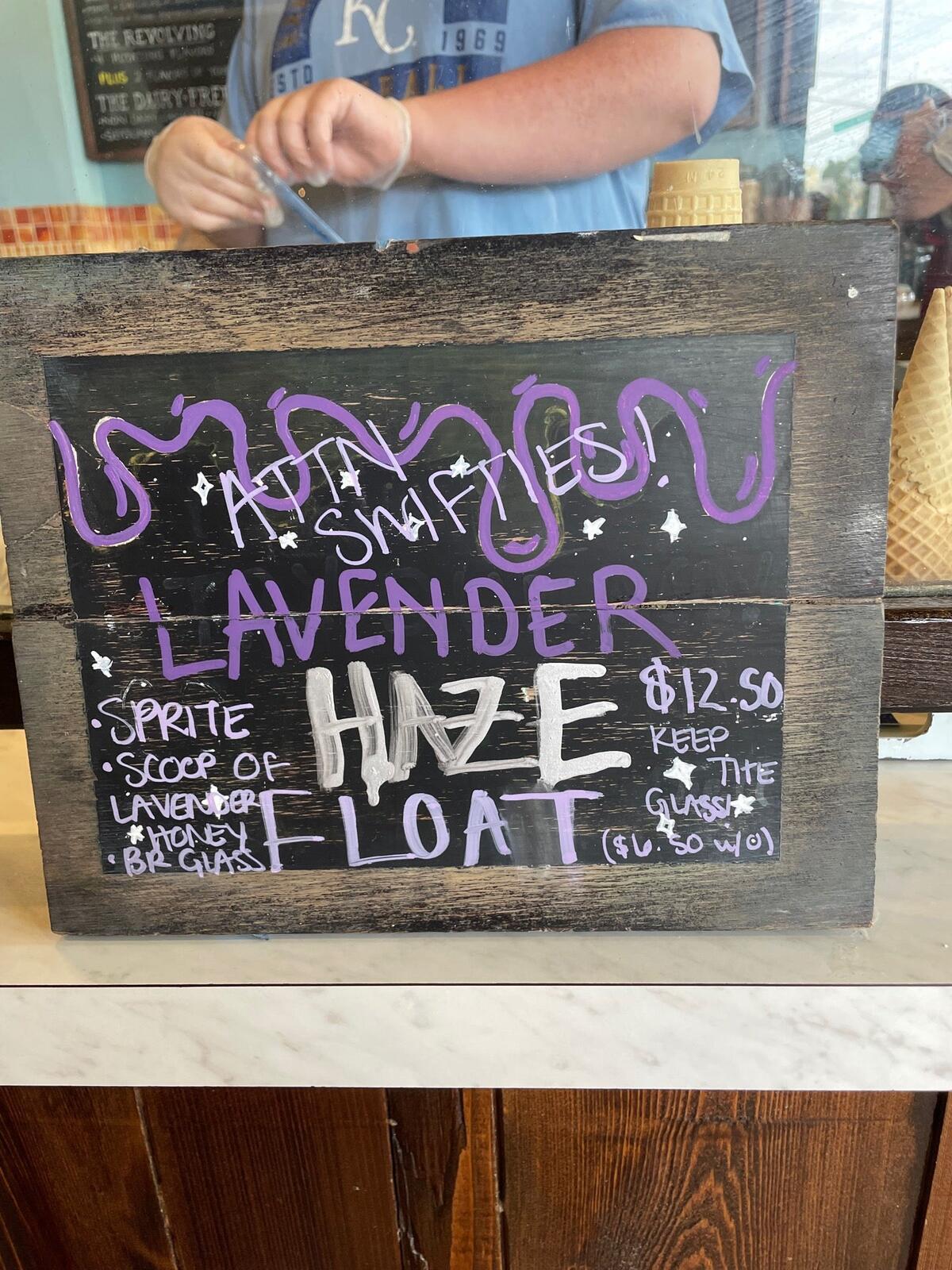 Photo credit: nextdoor