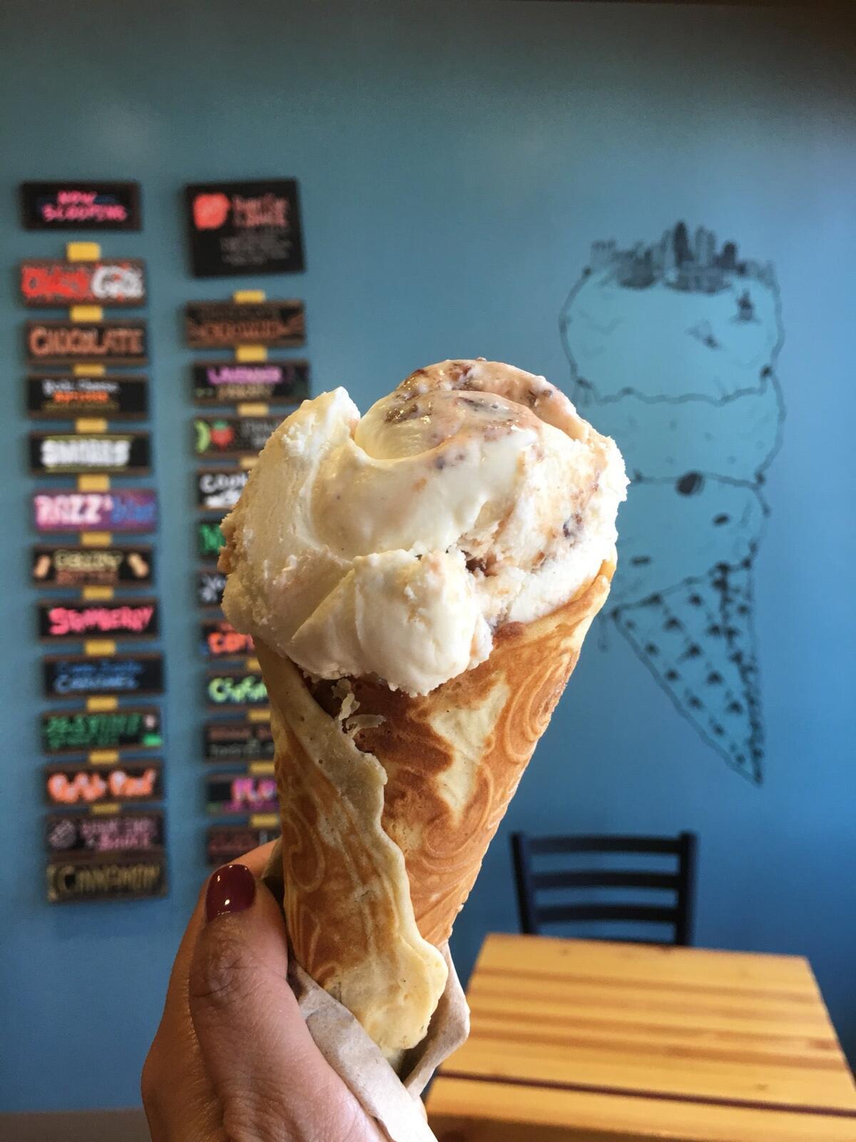 Photo credit: nextdoor