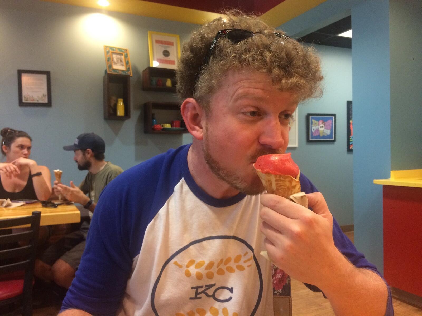 Photo credit: nextdoor