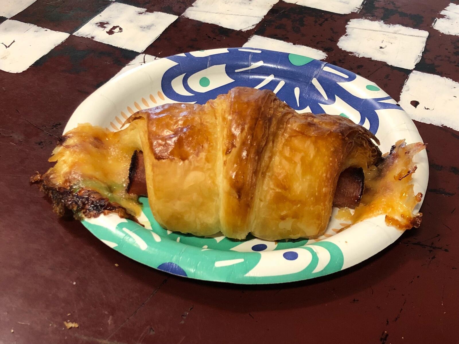 Photo credit: nextdoor