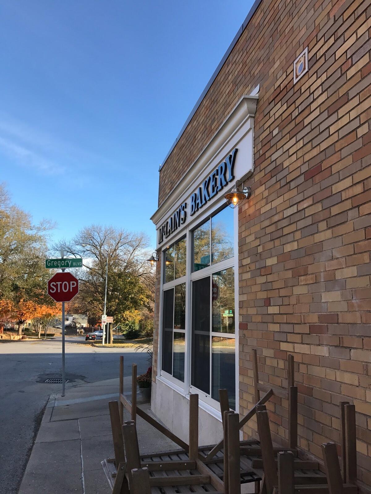 Photo credit: nextdoor