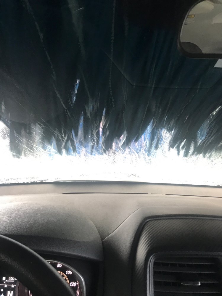 Car Wash