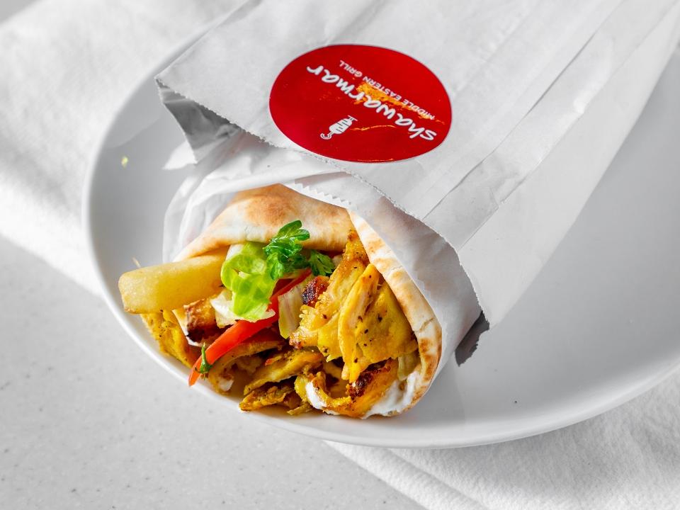 Photo credit: grubhub
