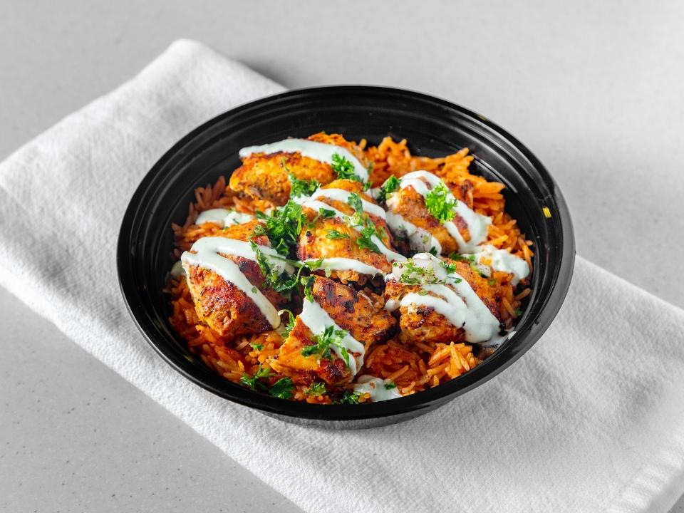 Photo credit: grubhub