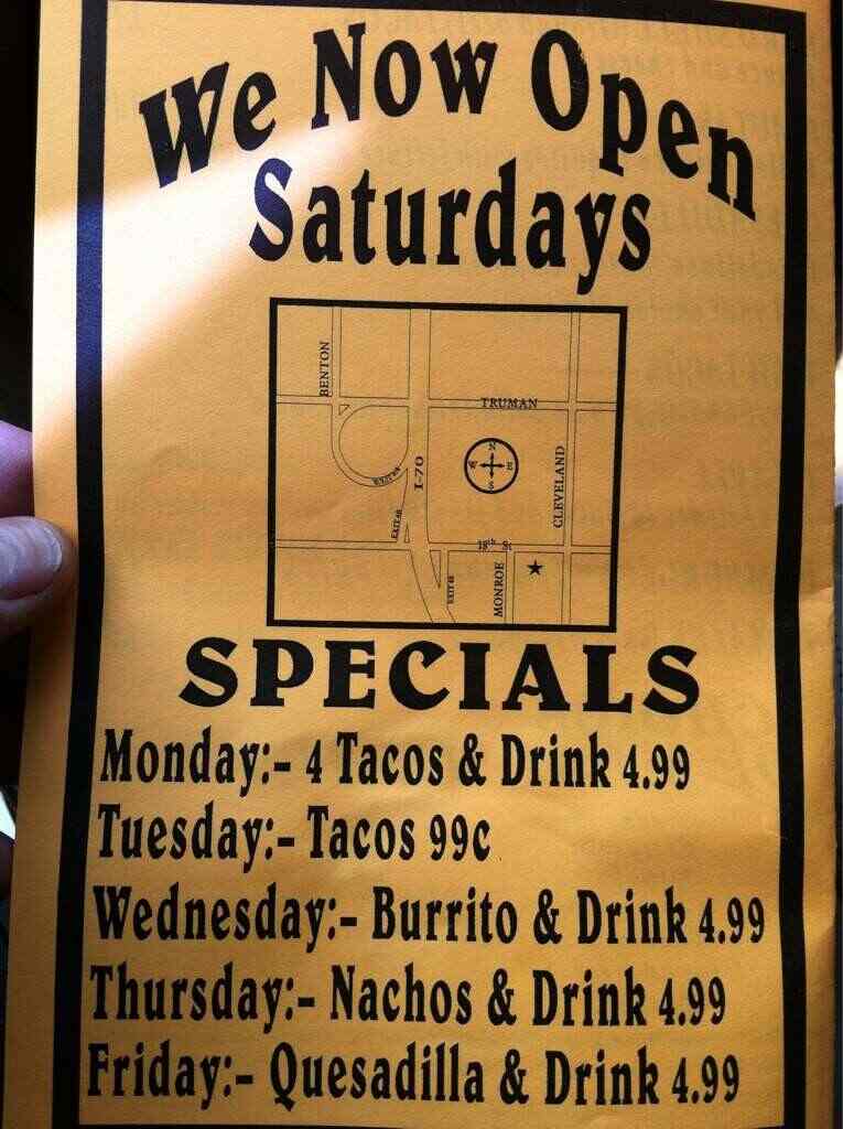 Photo credit: zomato