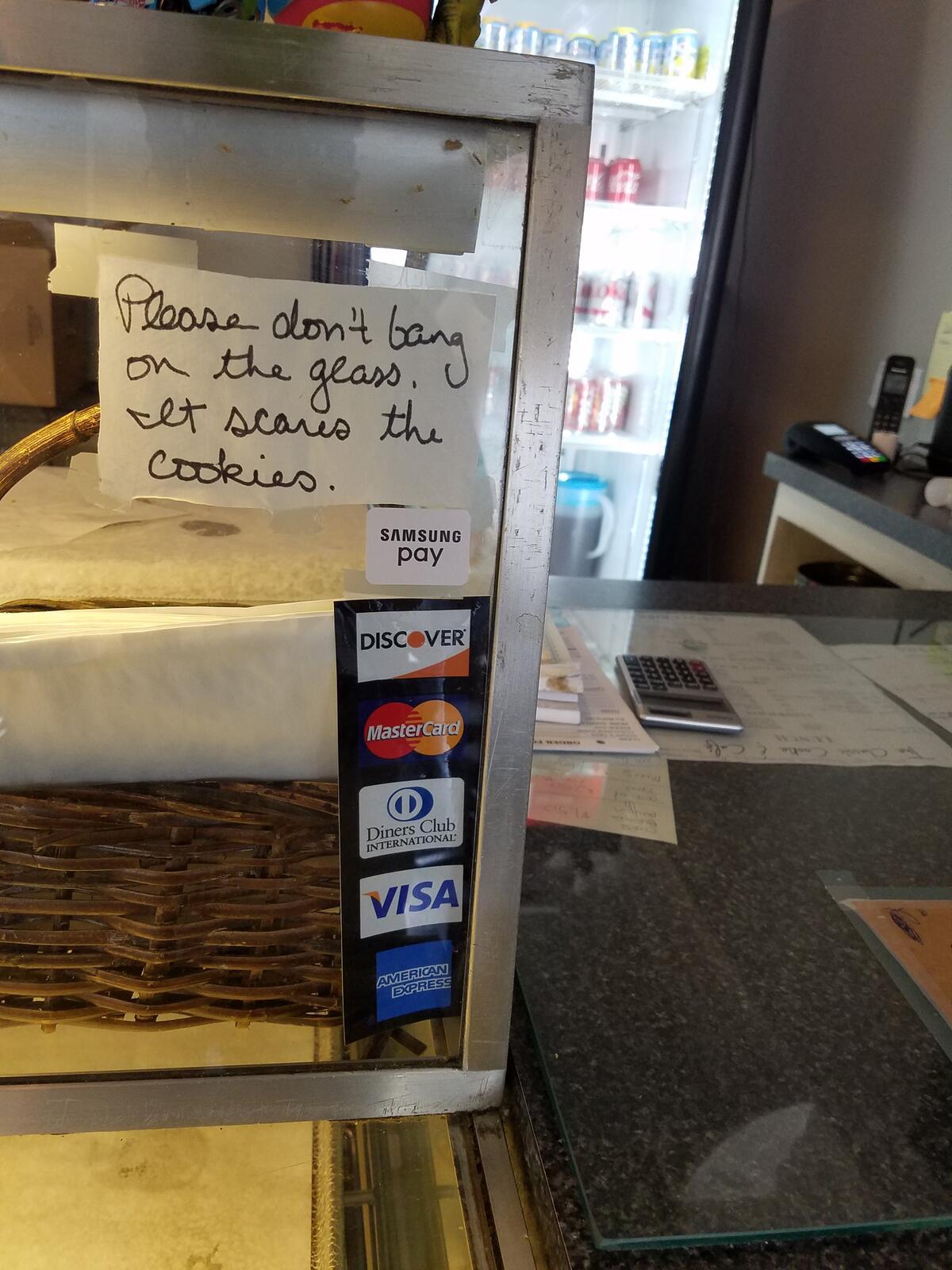 Photo credit: nextdoor