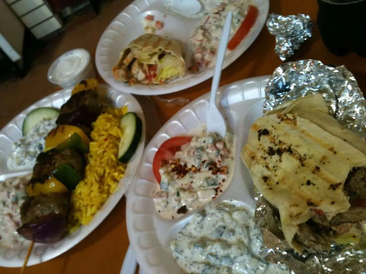 Photo credit: zomato