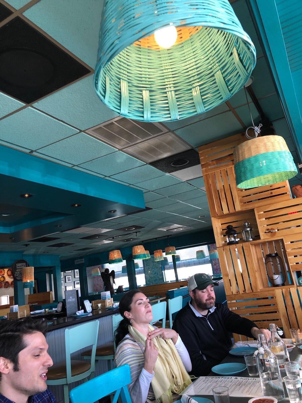 Photo credit: nextdoor