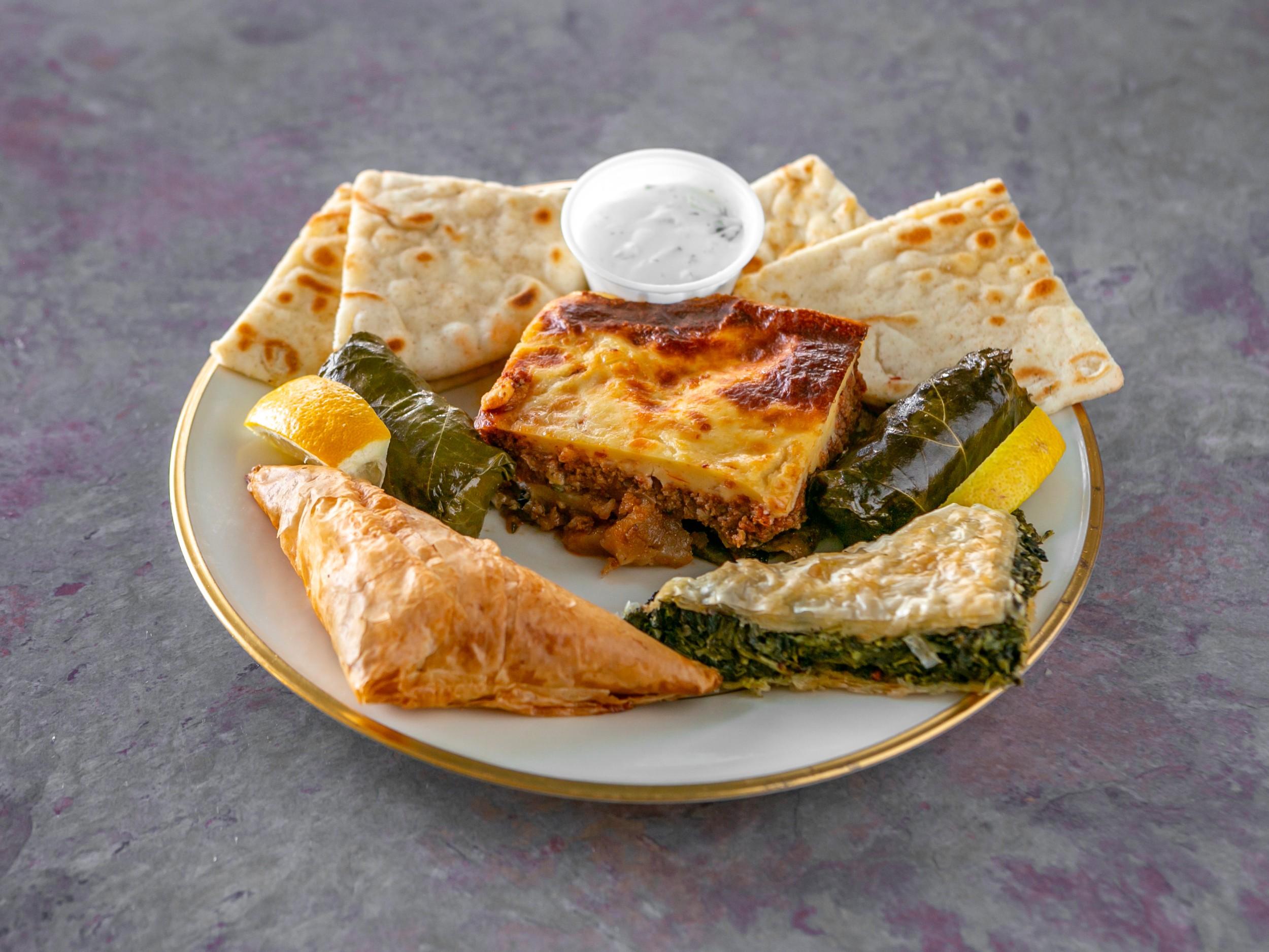Photo credit: grubhub