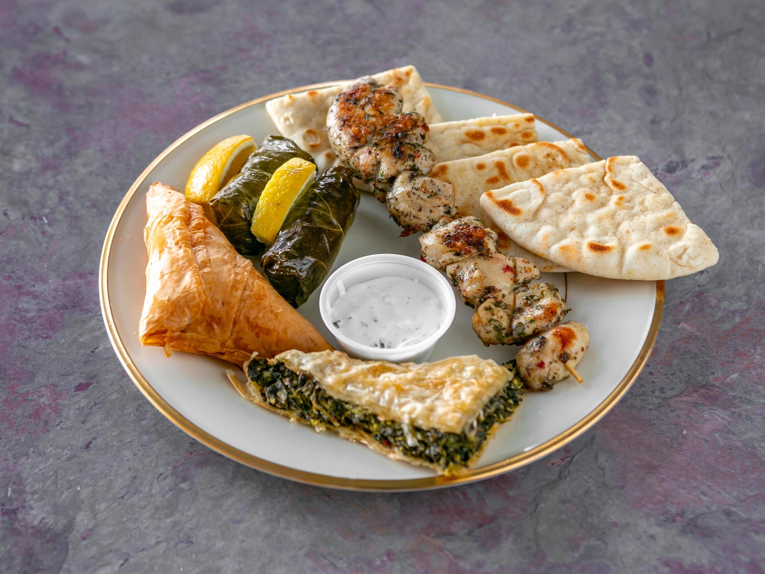 Photo credit: grubhub