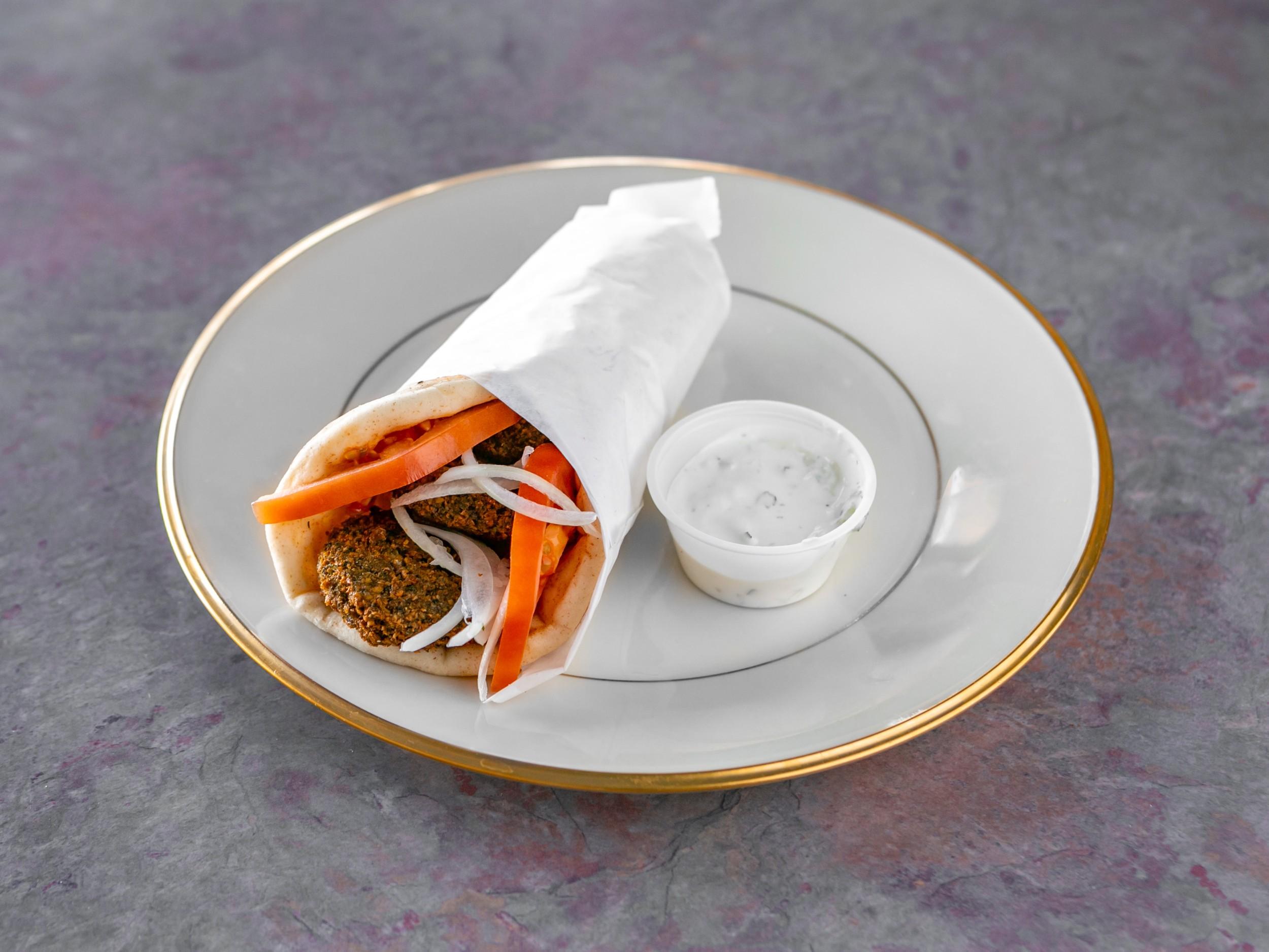 Photo credit: grubhub