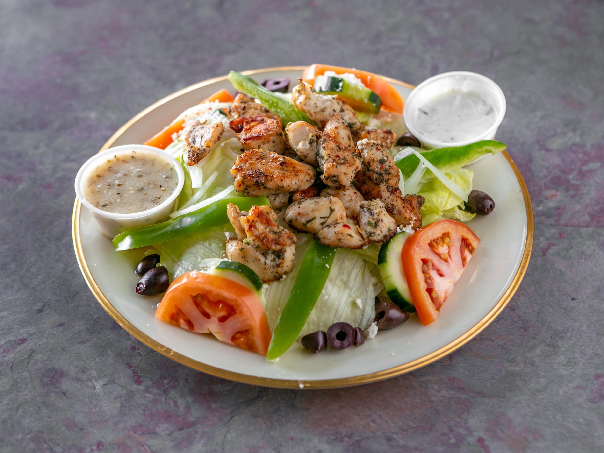 Photo credit: grubhub