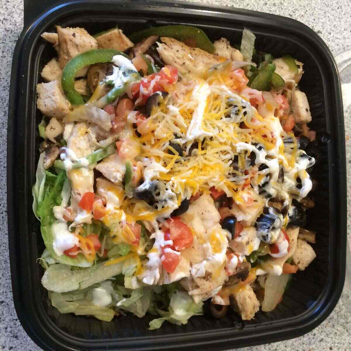Photo credit: zomato