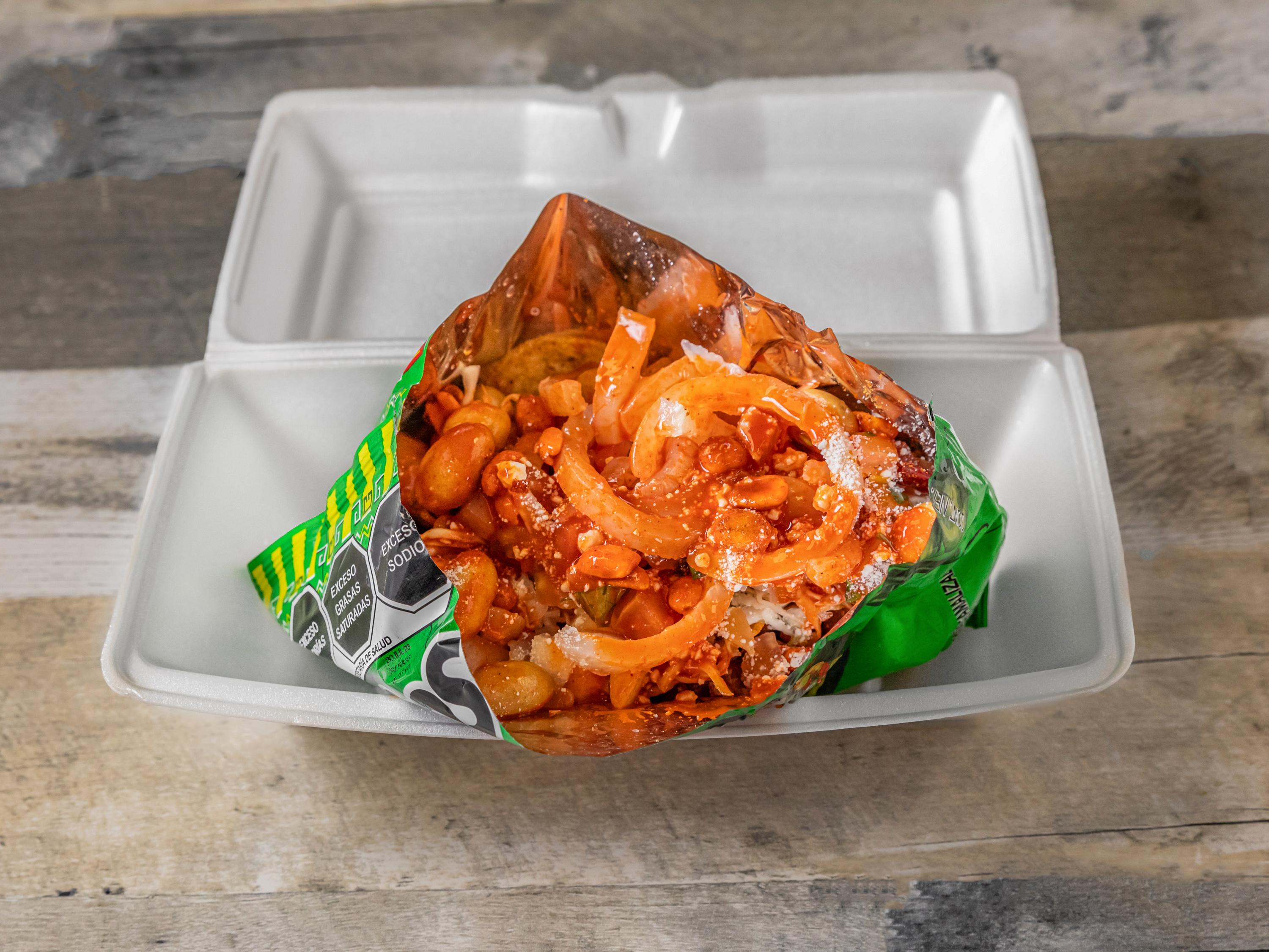 Photo credit: grubhub