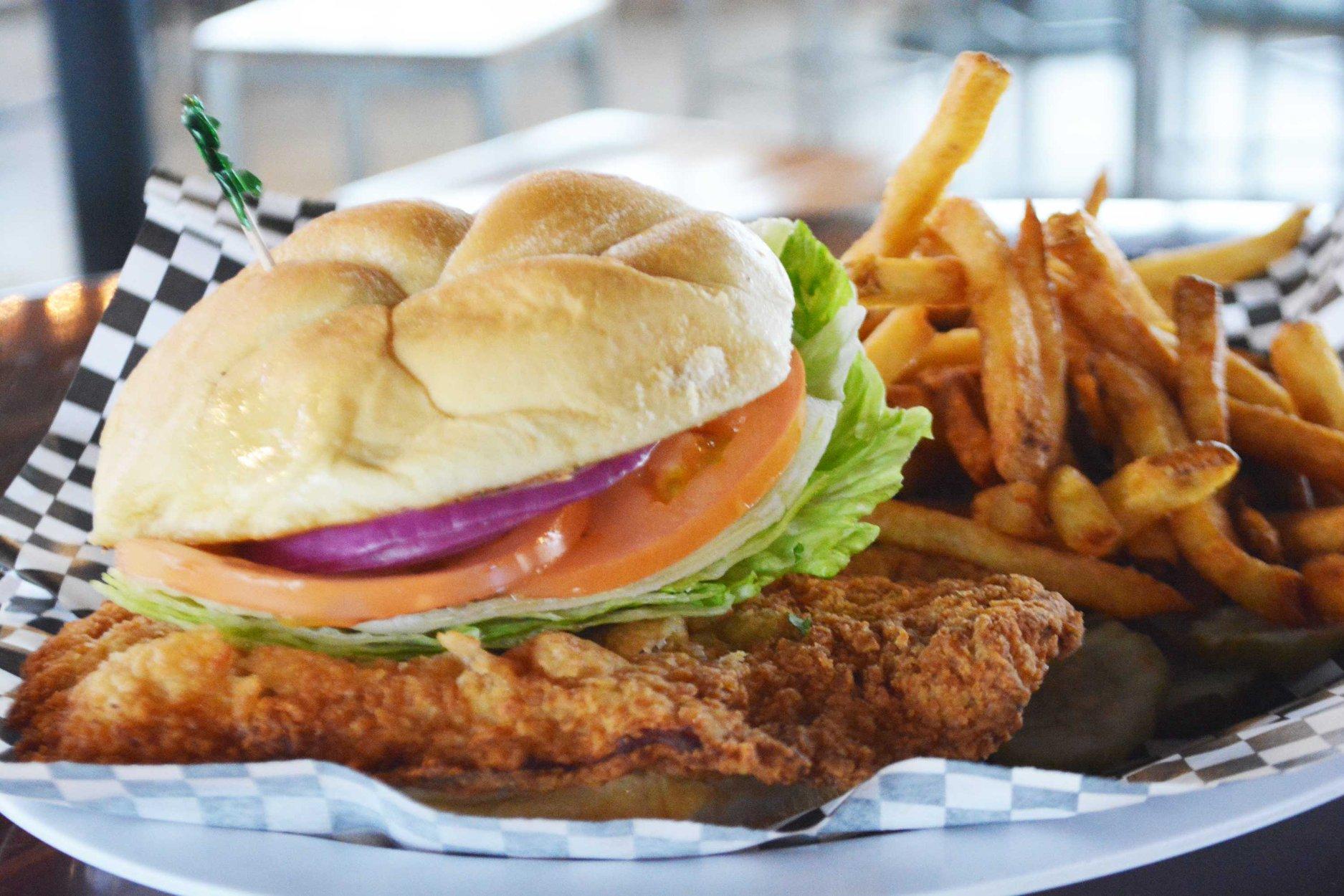 Photo credit: grubhub
