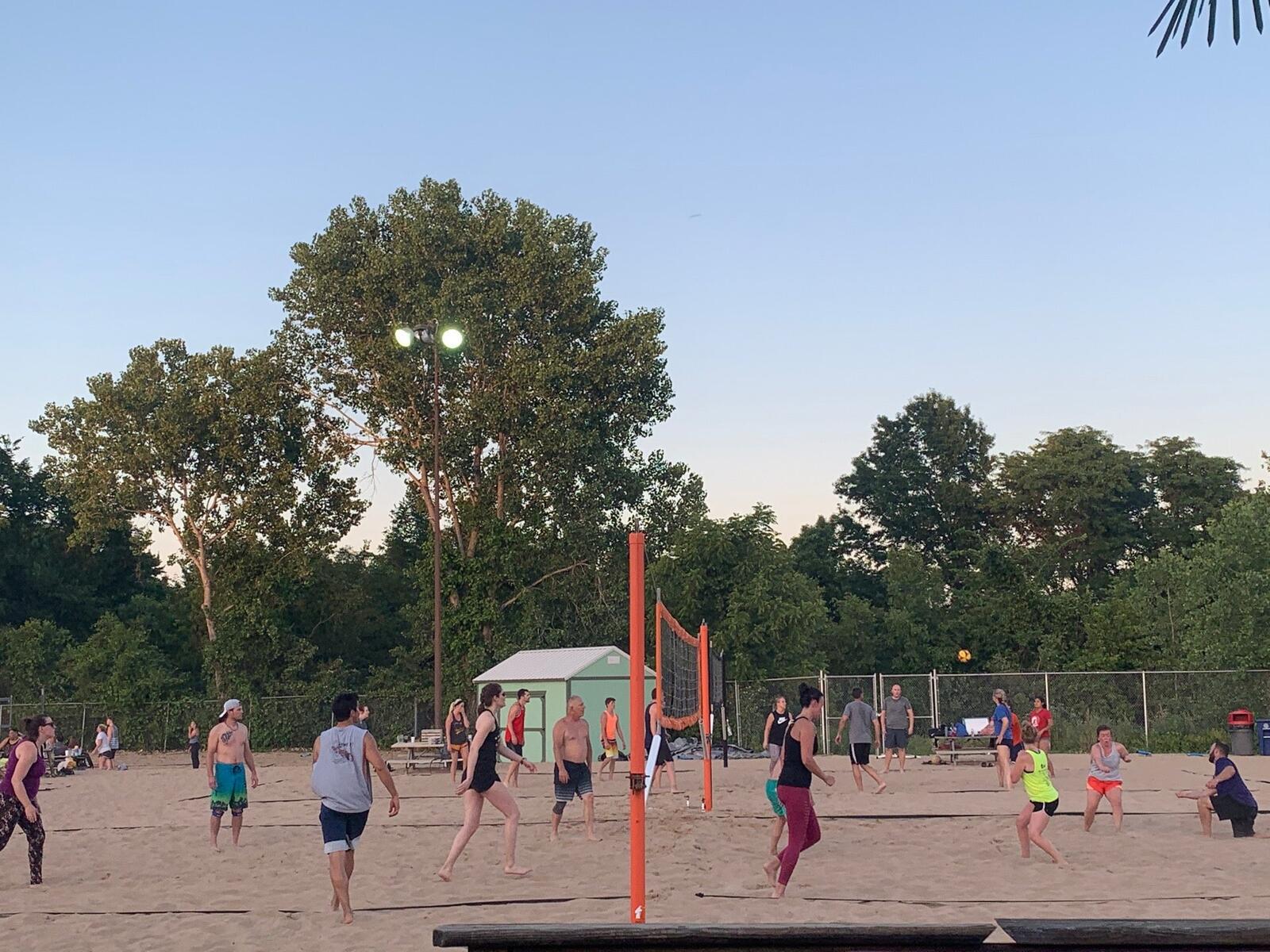 Photo credit: nextdoor