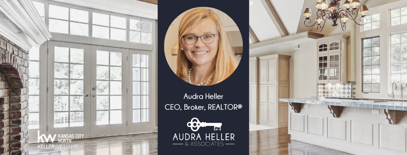 Audra Heller & Associates- Real Estate Team