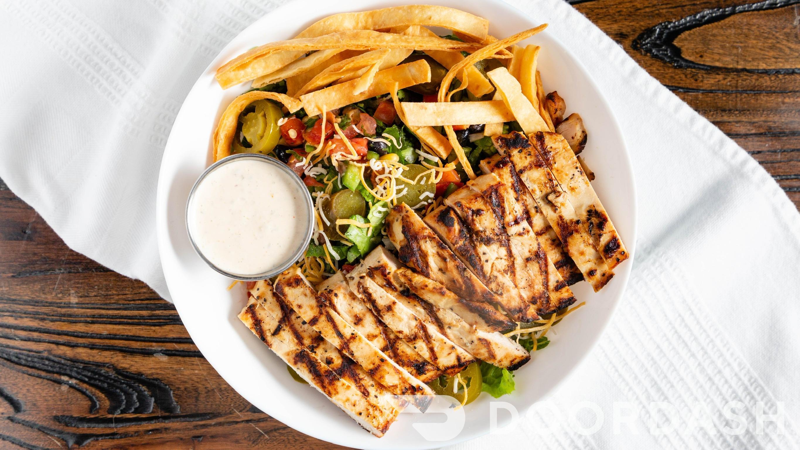 Photo credit: grubhub
