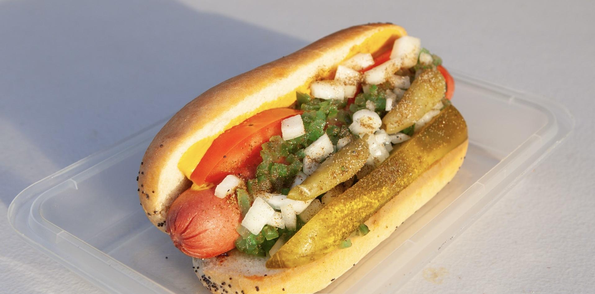 Photo credit: grubhub