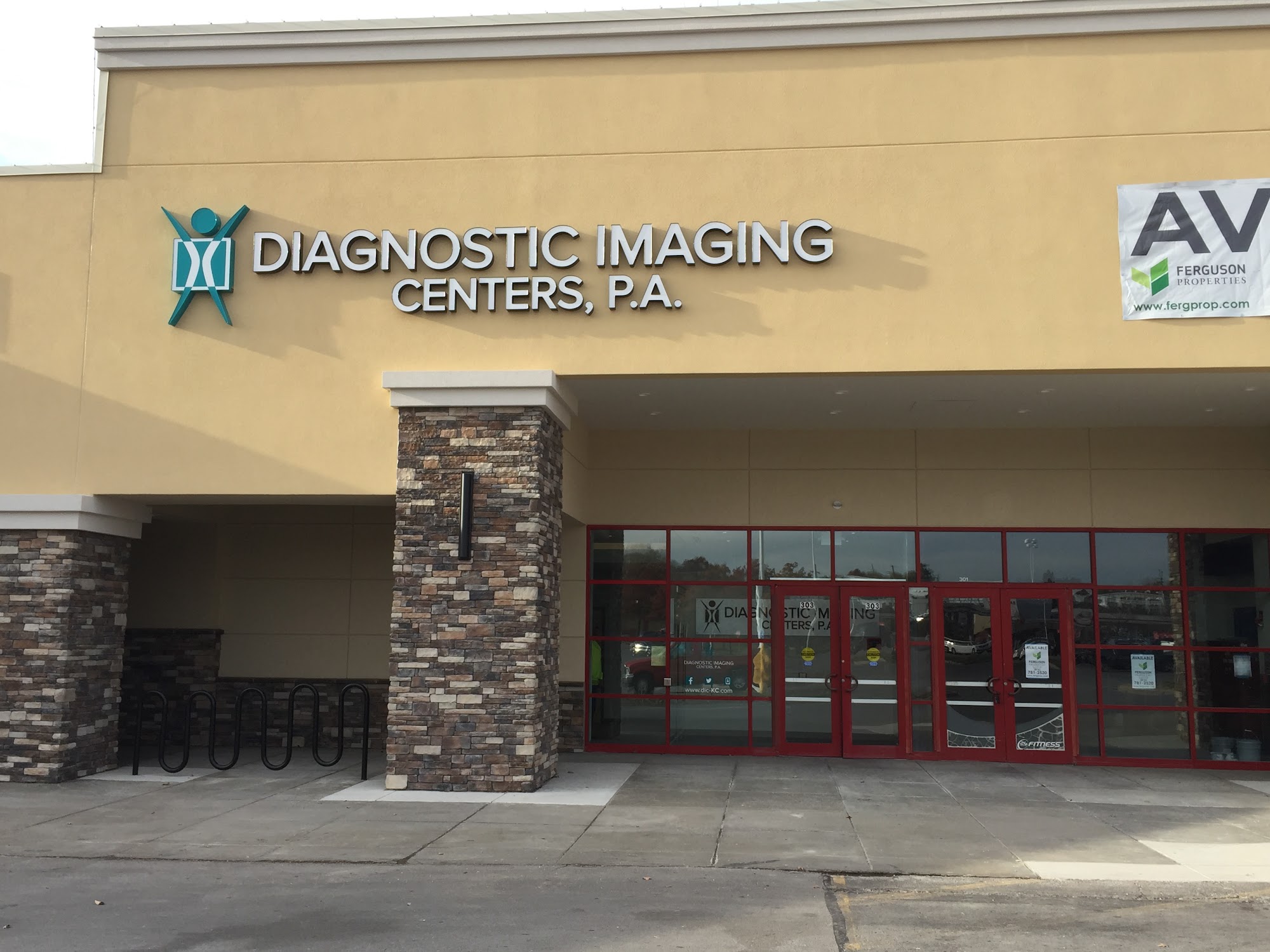 Diagnostic Imaging Centers, P.A - North Clinic