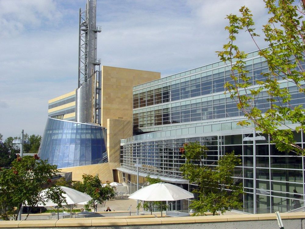 Cerner Corporation - World Headquarters Campus