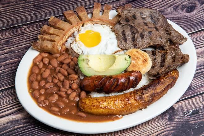 Photo credit: ubereats