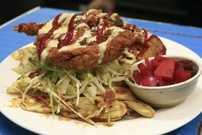 Photo credit: ubereats