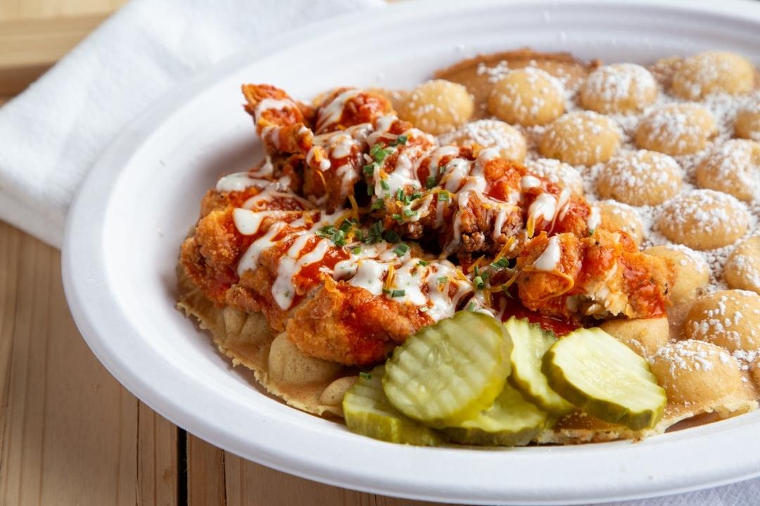 Photo credit: grubhub
