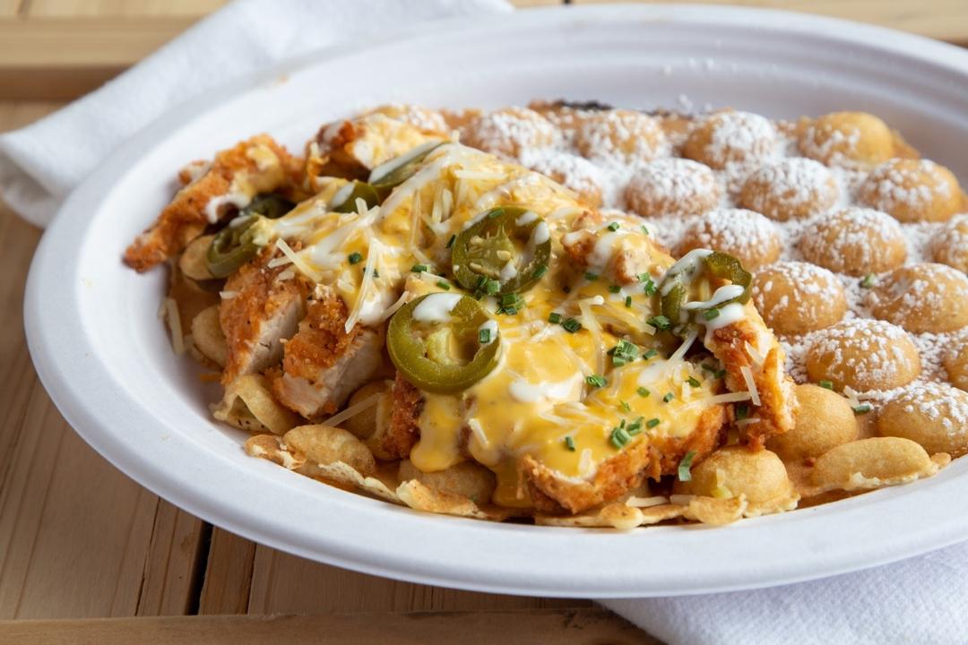 Photo credit: grubhub