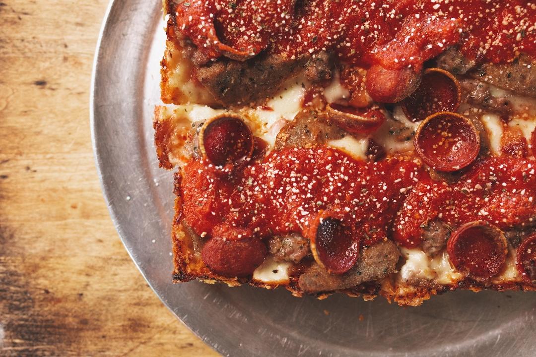 Photo credit: grubhub