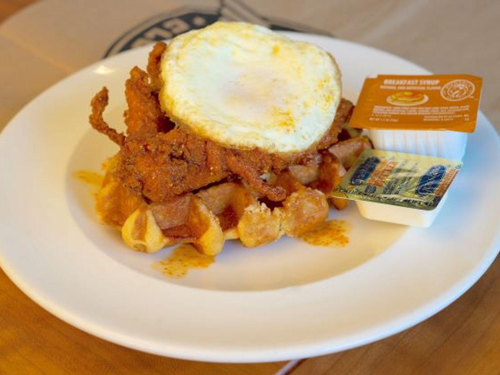 Photo credit: grubhub