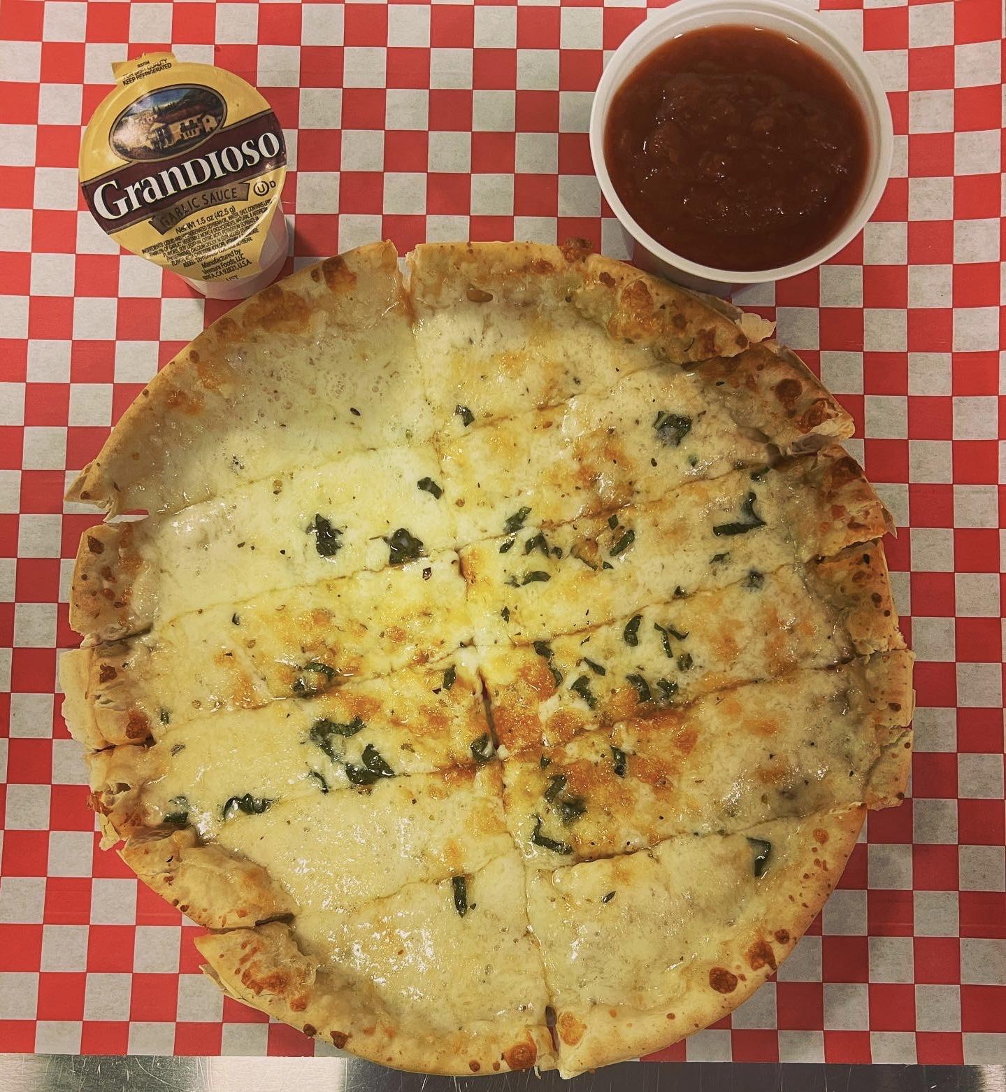 Photo credit: grubhub