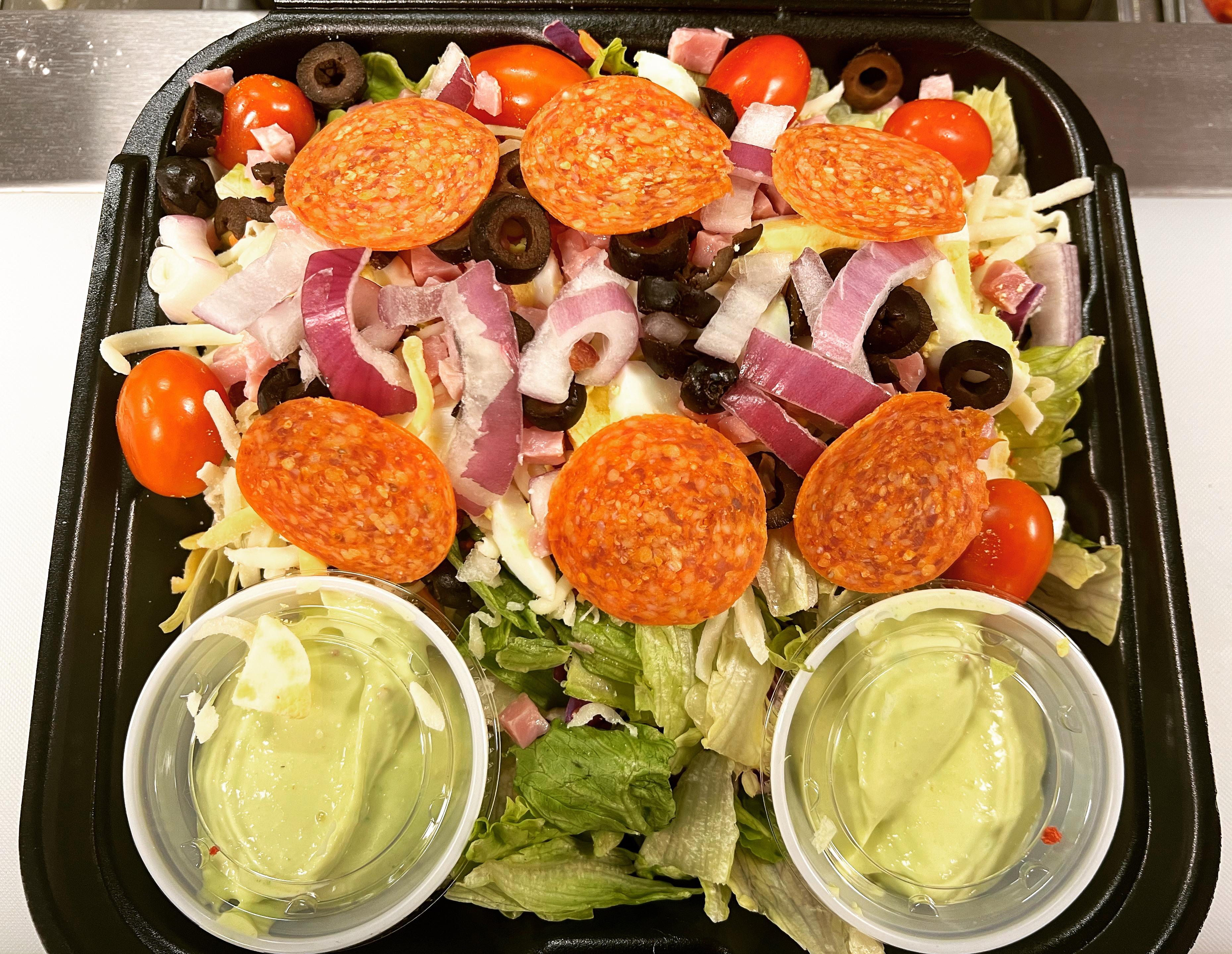 Photo credit: grubhub