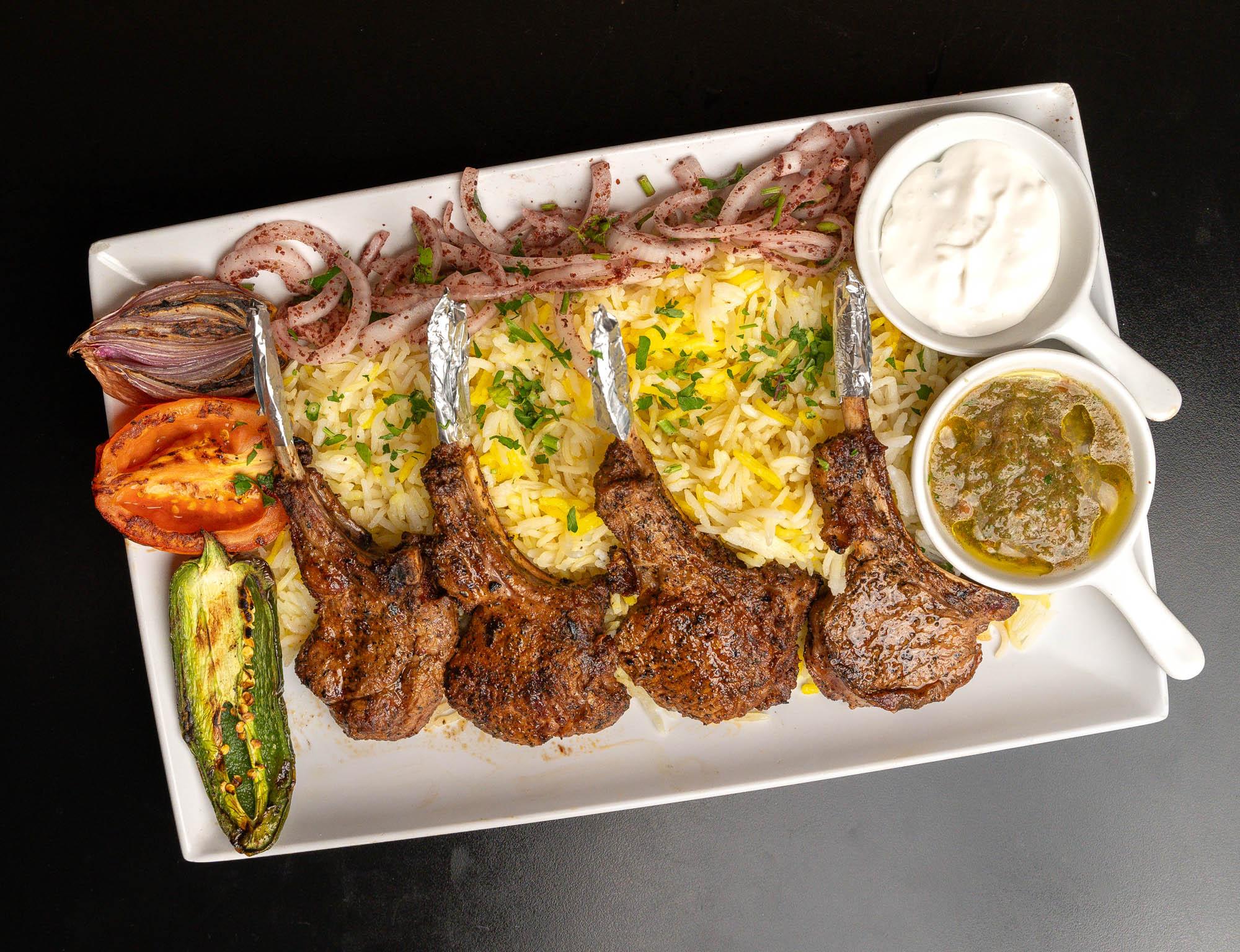 Photo credit: grubhub