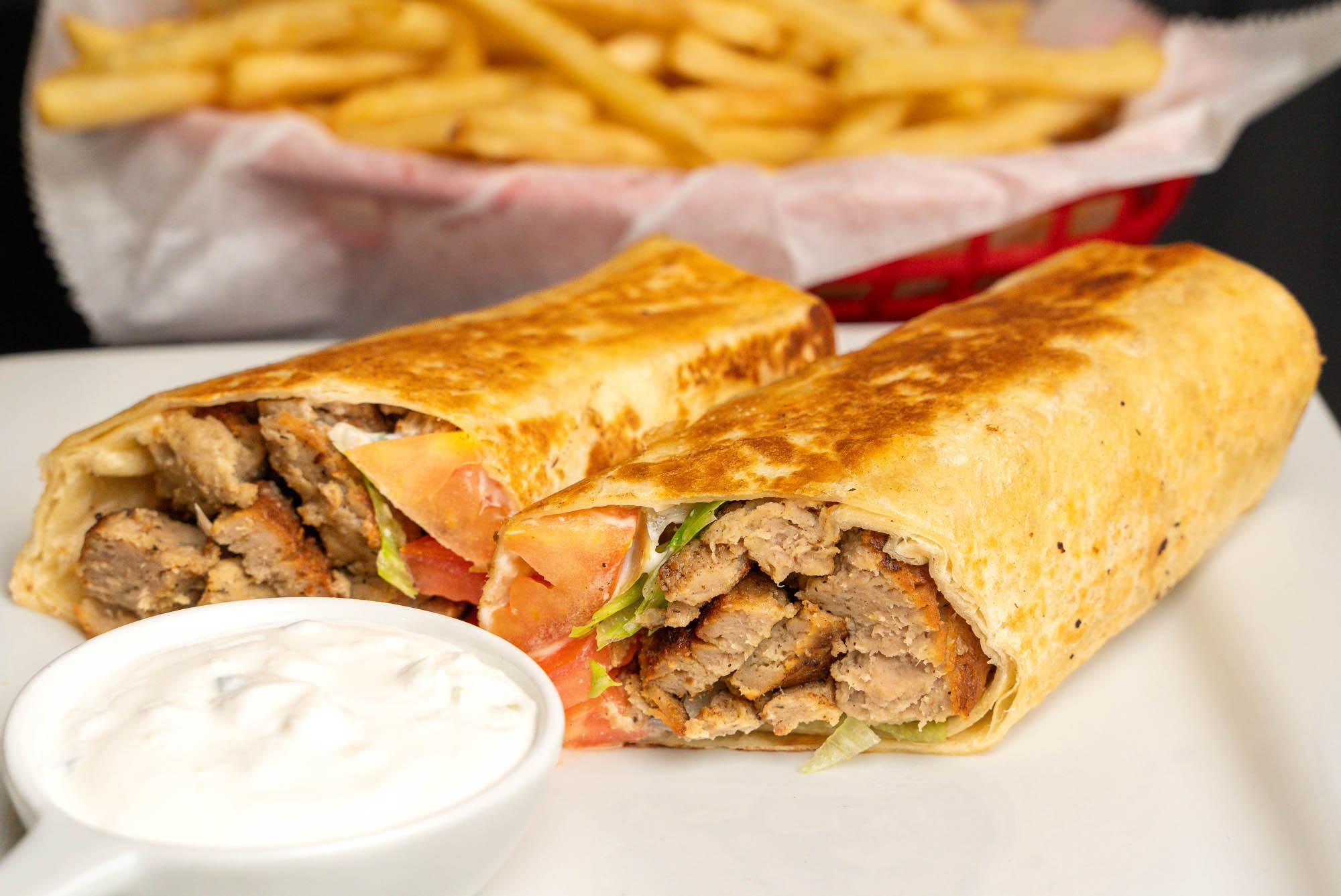 Photo credit: grubhub