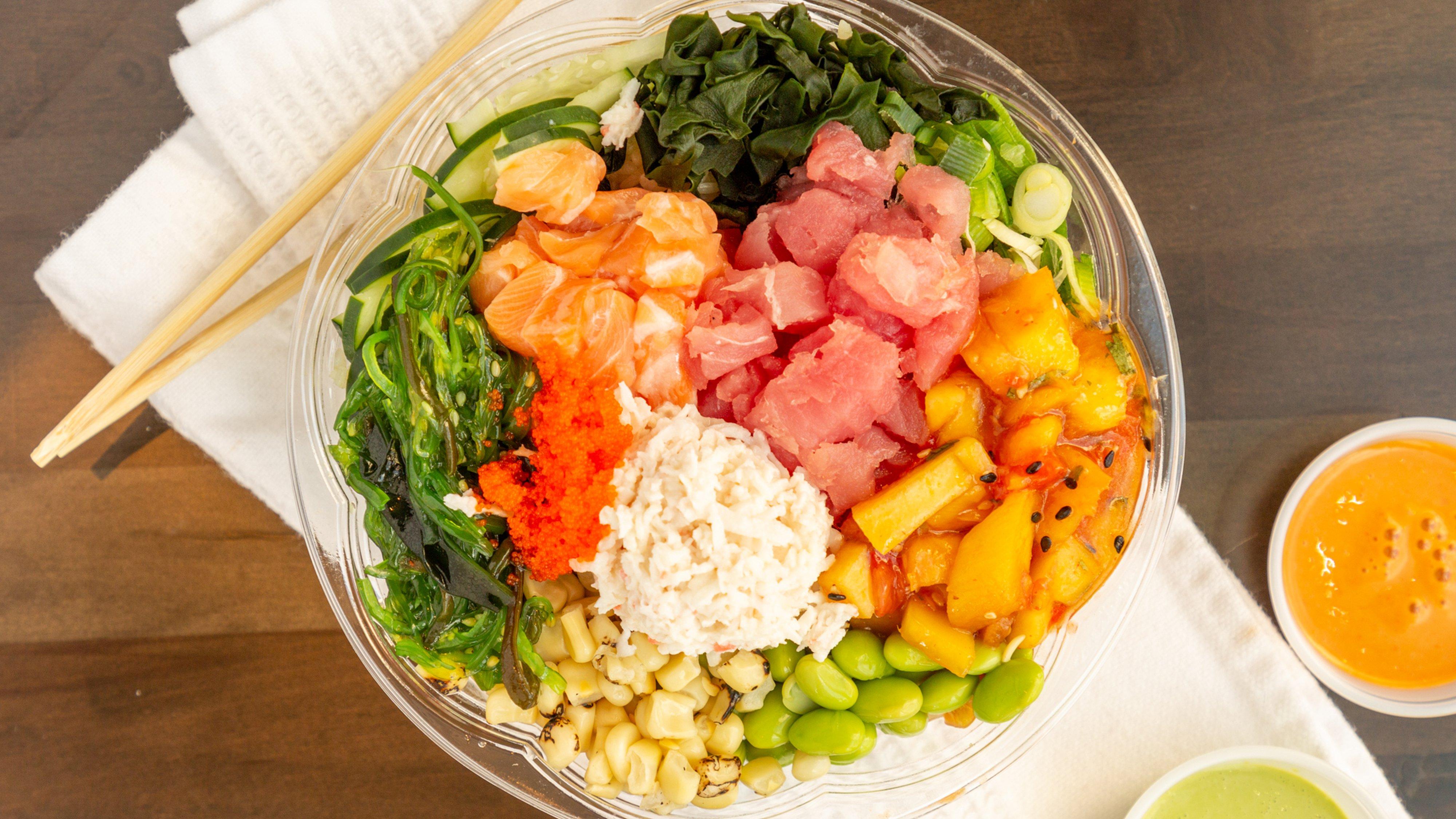 Photo credit: grubhub