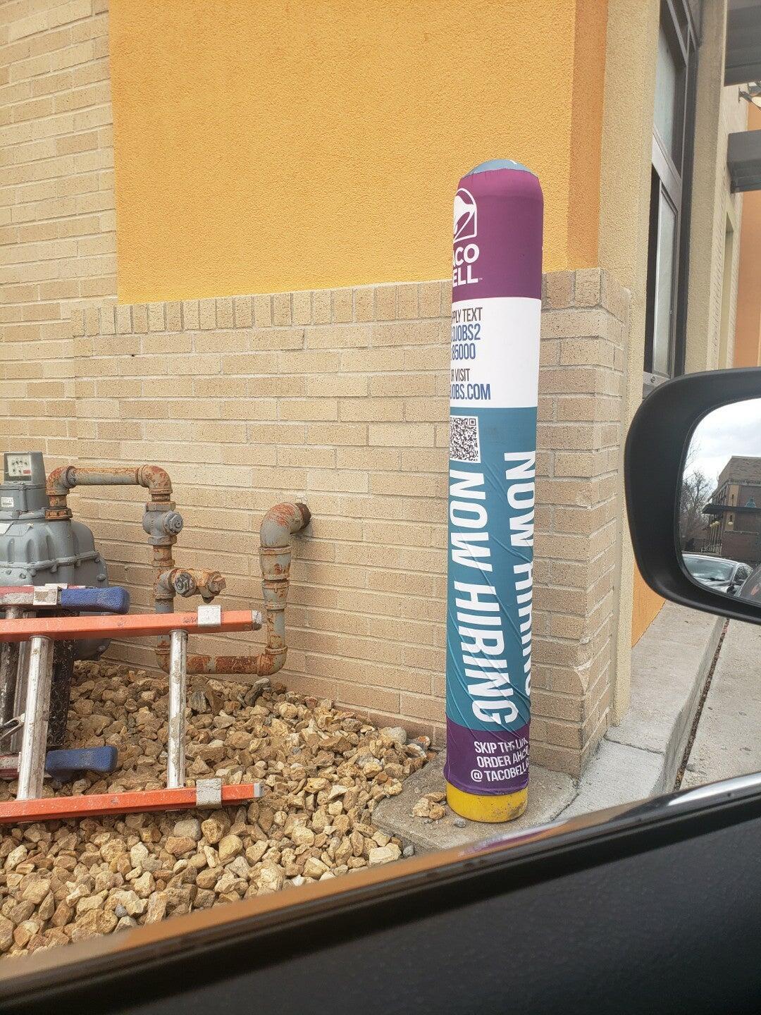 Photo credit: nextdoor