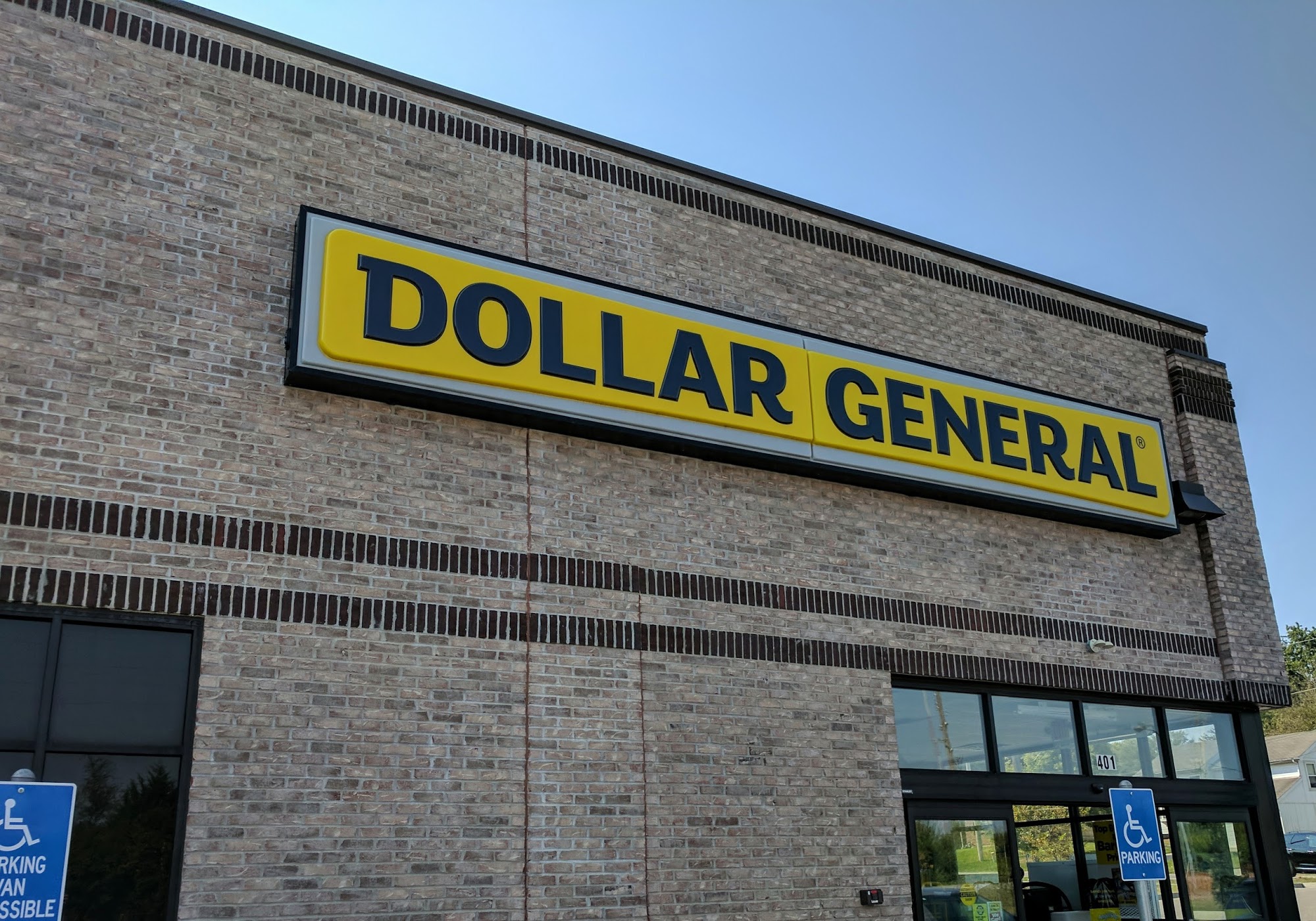 Dollar General