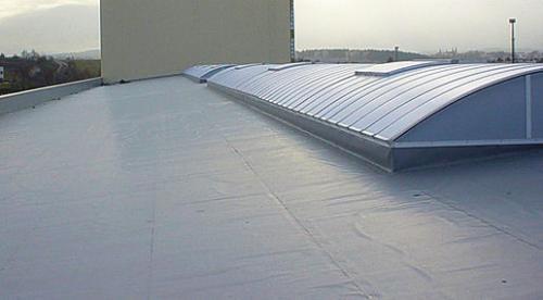 Lionheart Commercial Roofing