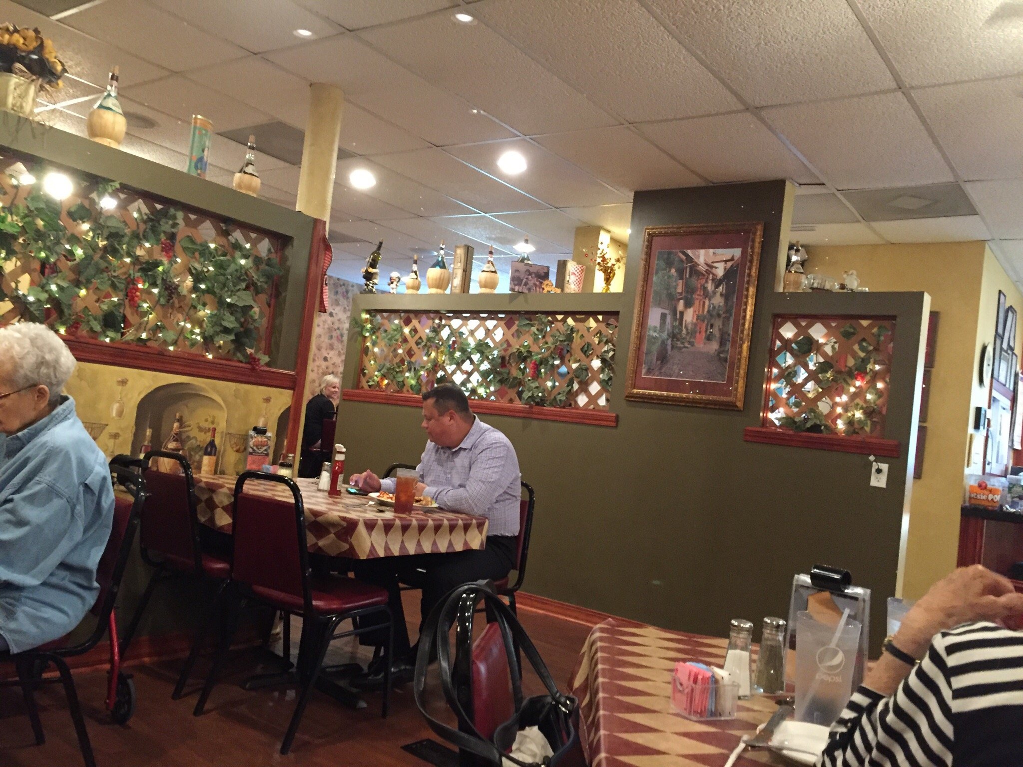 Photo credit: tripadvisor
