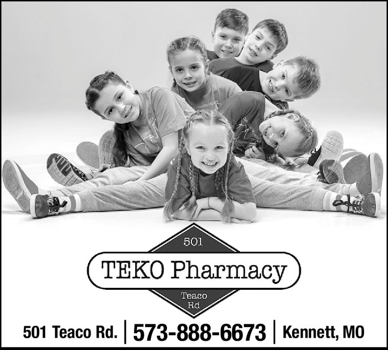 T.E.K.O. Pharmacy