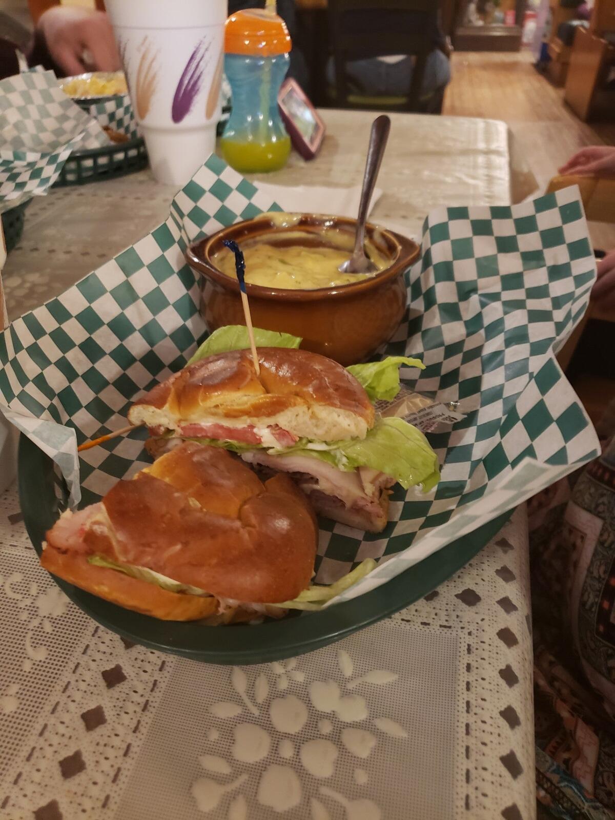 Photo credit: nextdoor