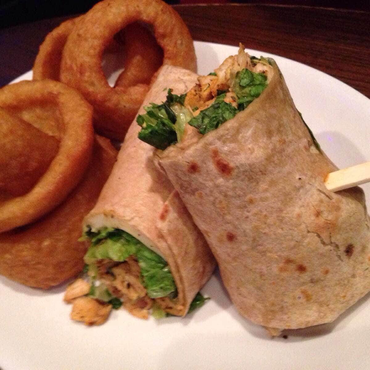 Photo credit: zomato