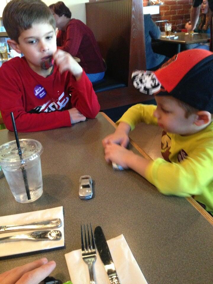 Photo credit: nextdoor