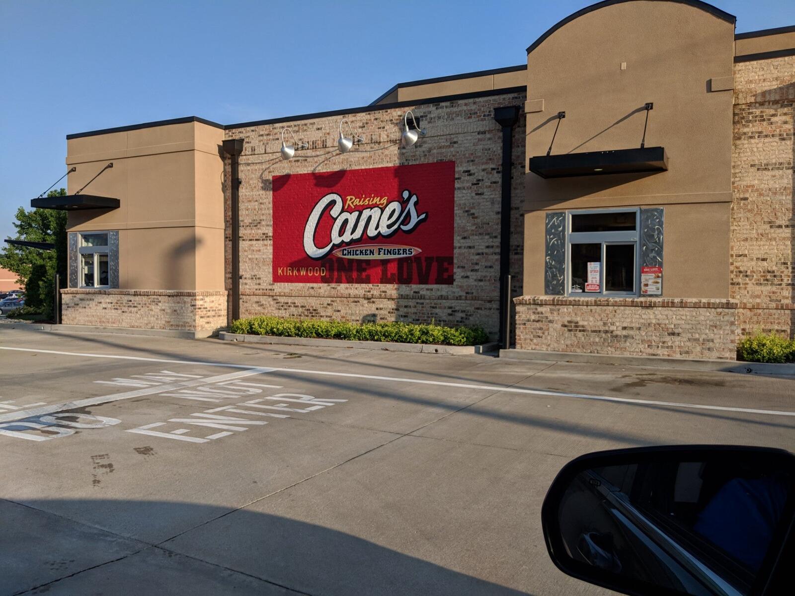 Photo credit: nextdoor
