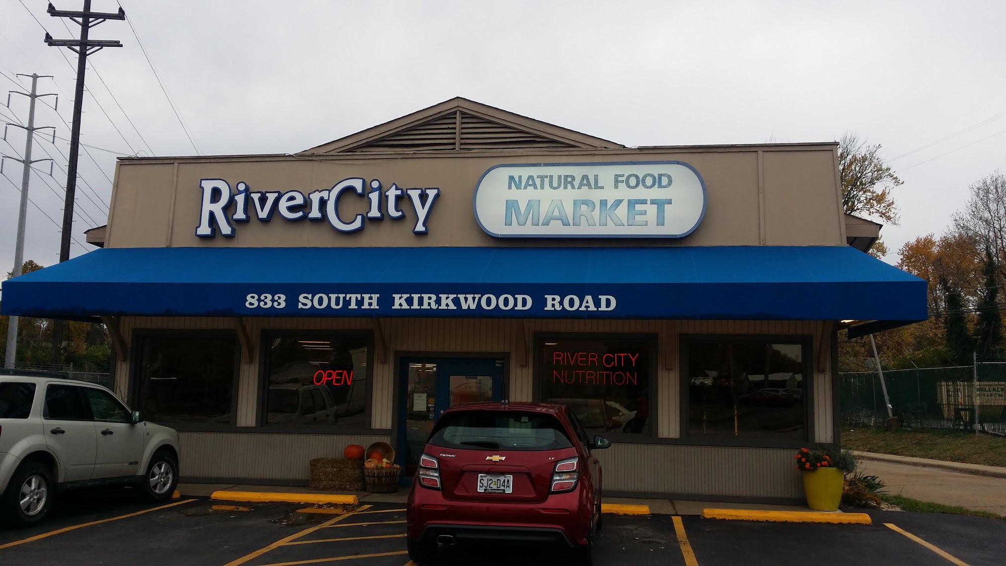 River City Nutrition
